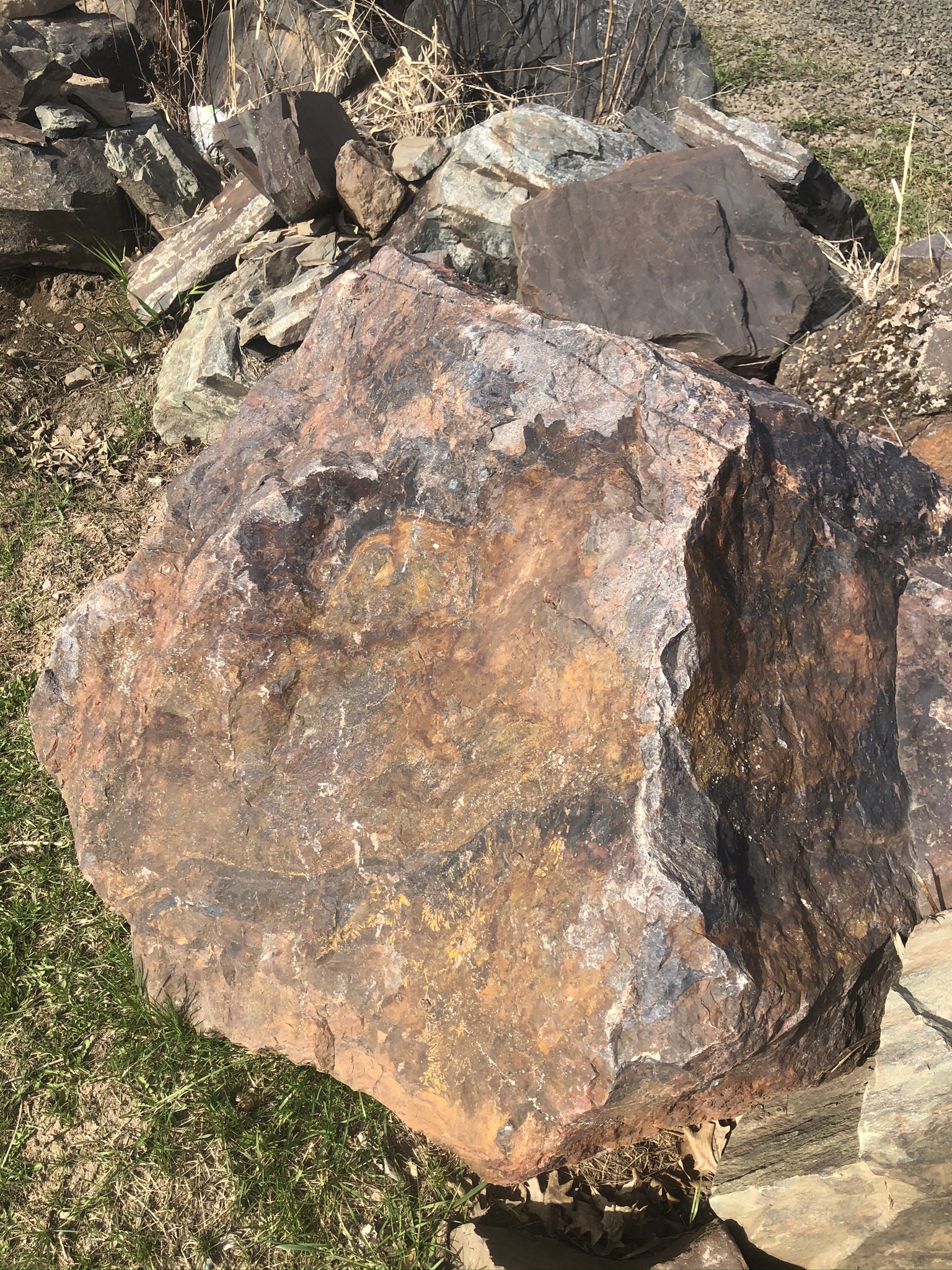 Photo Gallery - Northern MN Natural Stone
